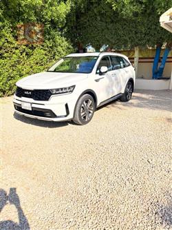 کیا سۆرینتۆ